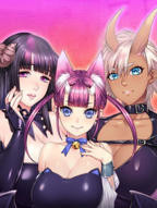 《魅魔再教育》动漫全集完整版免费在线观看