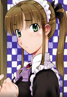 《女仆教育》动漫第一季免费在线观看完整版