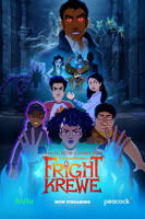 《惊魂夜 第二季》动漫全集免费在线观看高清完整版播放