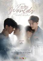 热播电视剧《两个世界》泰剧全集免费在线观看高清完整版
