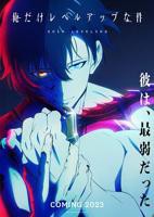 《我独自升级的导演是谁》动漫