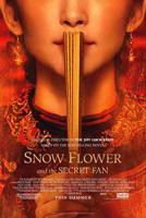 《雪花秘扇》电影高清在线免费观看未删减完整版